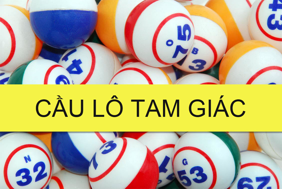 lô tam giác