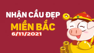 Xổ Số Miền Bắc 6/11/2024